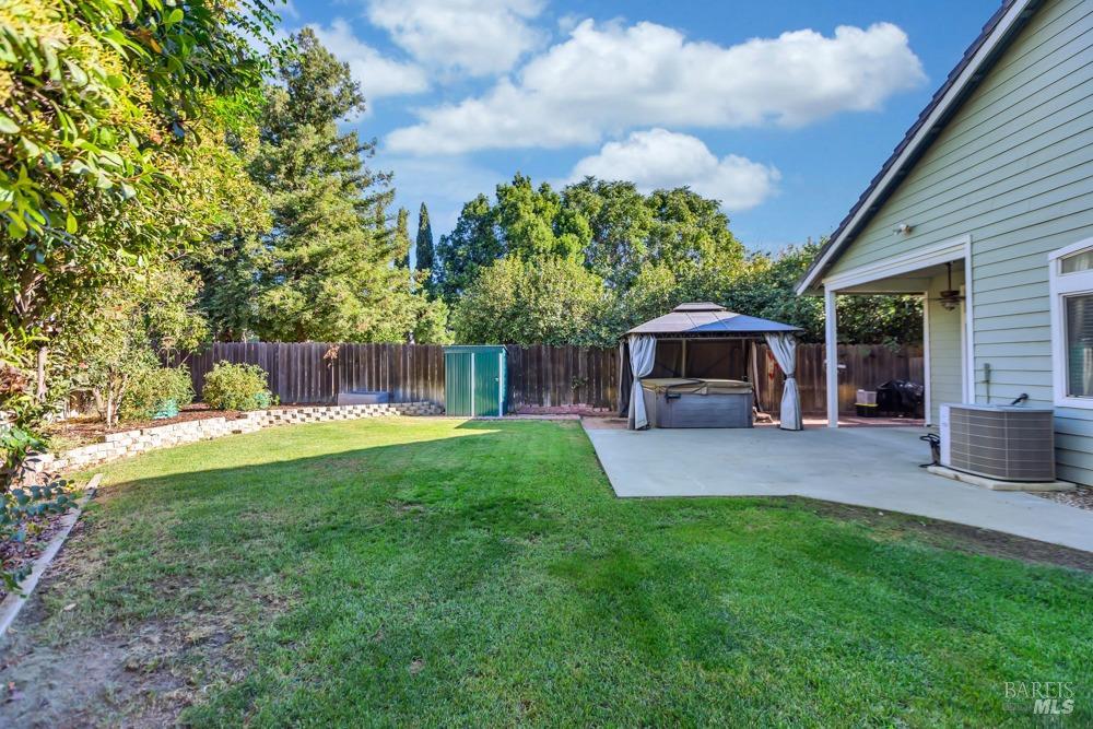 Victoria Drive, Dixon, California image 40
