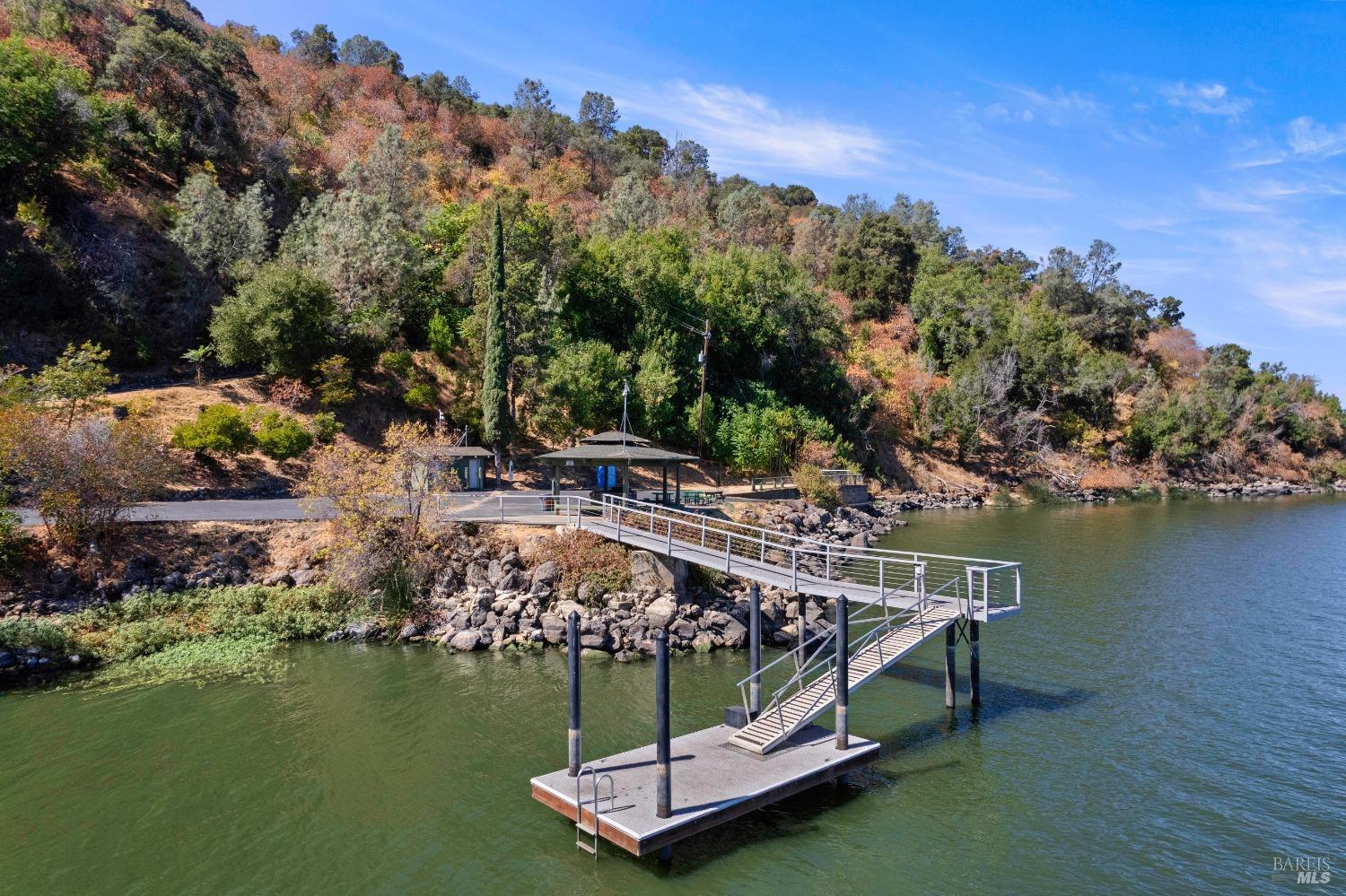 Detail Gallery Image 51 of 63 For 7018 Fairview Dr, Kelseyville,  CA 95451 - 3 Beds | 2 Baths