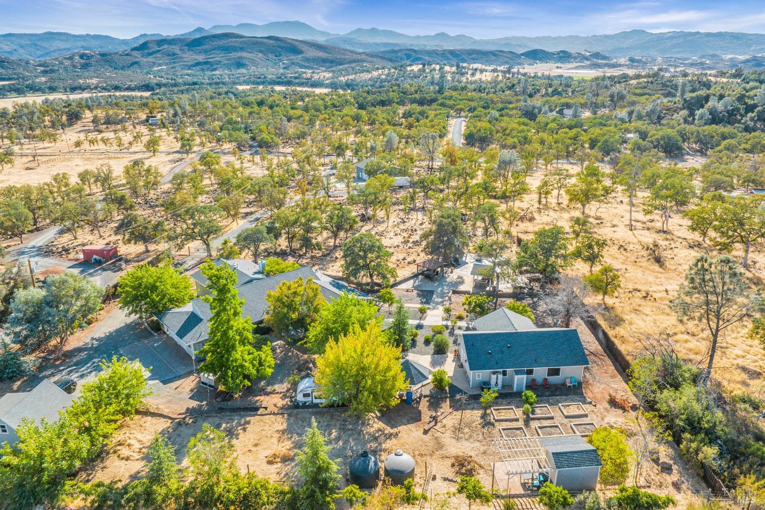 Detail Gallery Image 60 of 64 For 21126 Yankee Valley Rd, Hidden Valley Lake,  CA 95467 - 3 Beds | 3/1 Baths