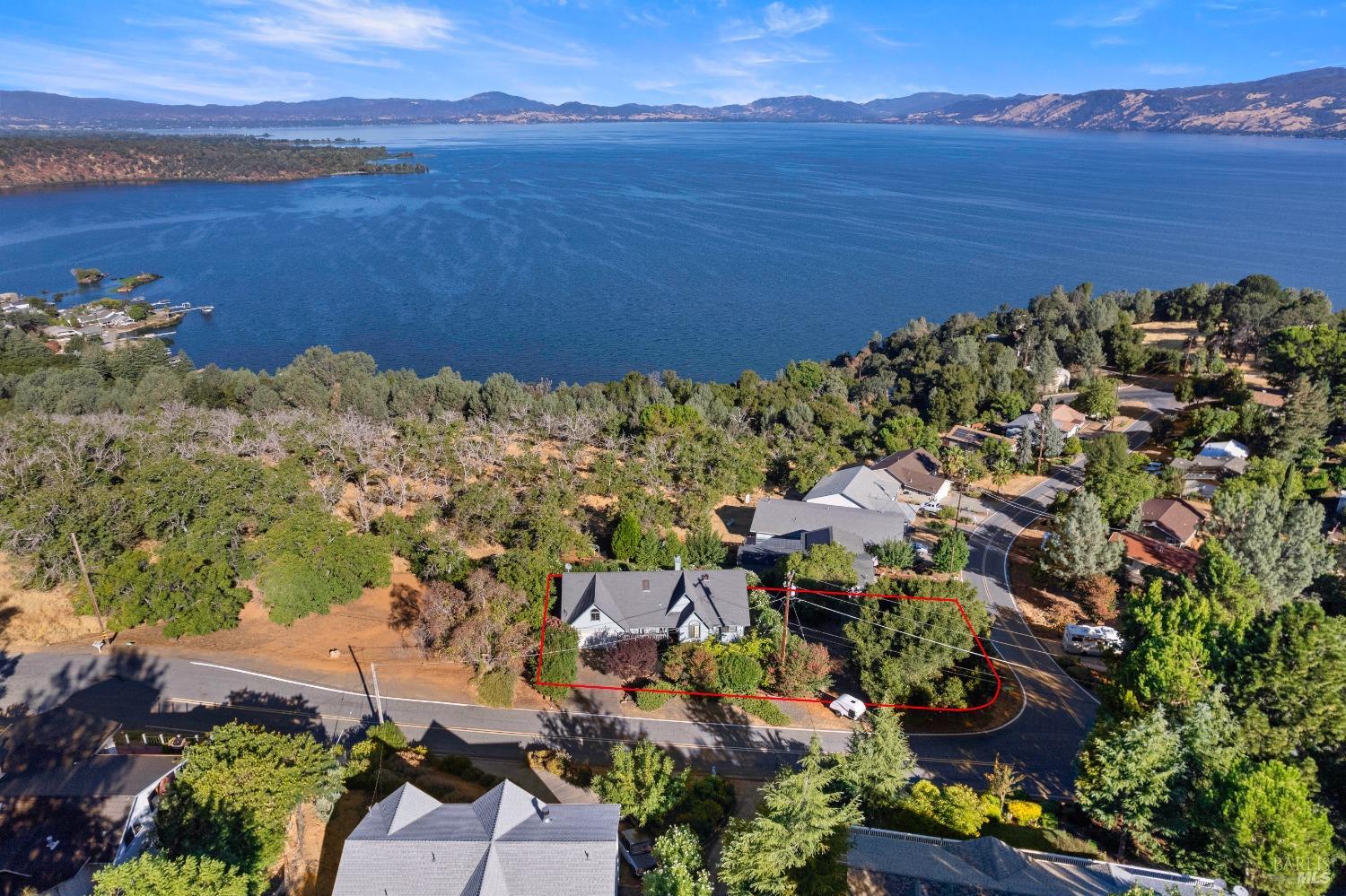 Detail Gallery Image 42 of 63 For 7018 Fairview Dr, Kelseyville,  CA 95451 - 3 Beds | 2 Baths