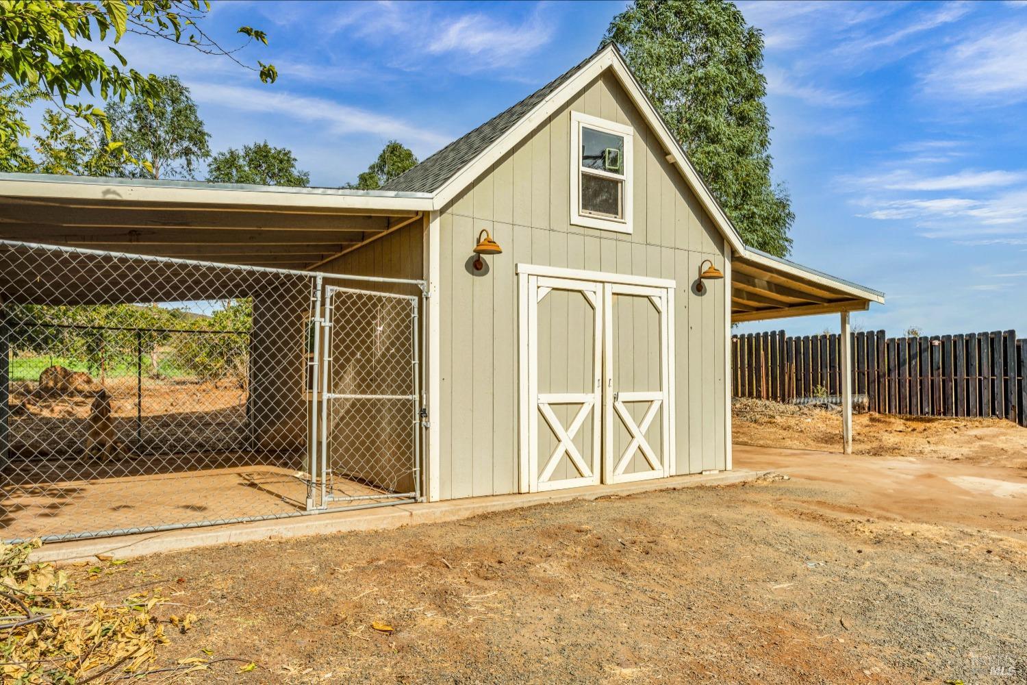 Detail Gallery Image 47 of 64 For 21126 Yankee Valley Rd, Hidden Valley Lake,  CA 95467 - 3 Beds | 3/1 Baths