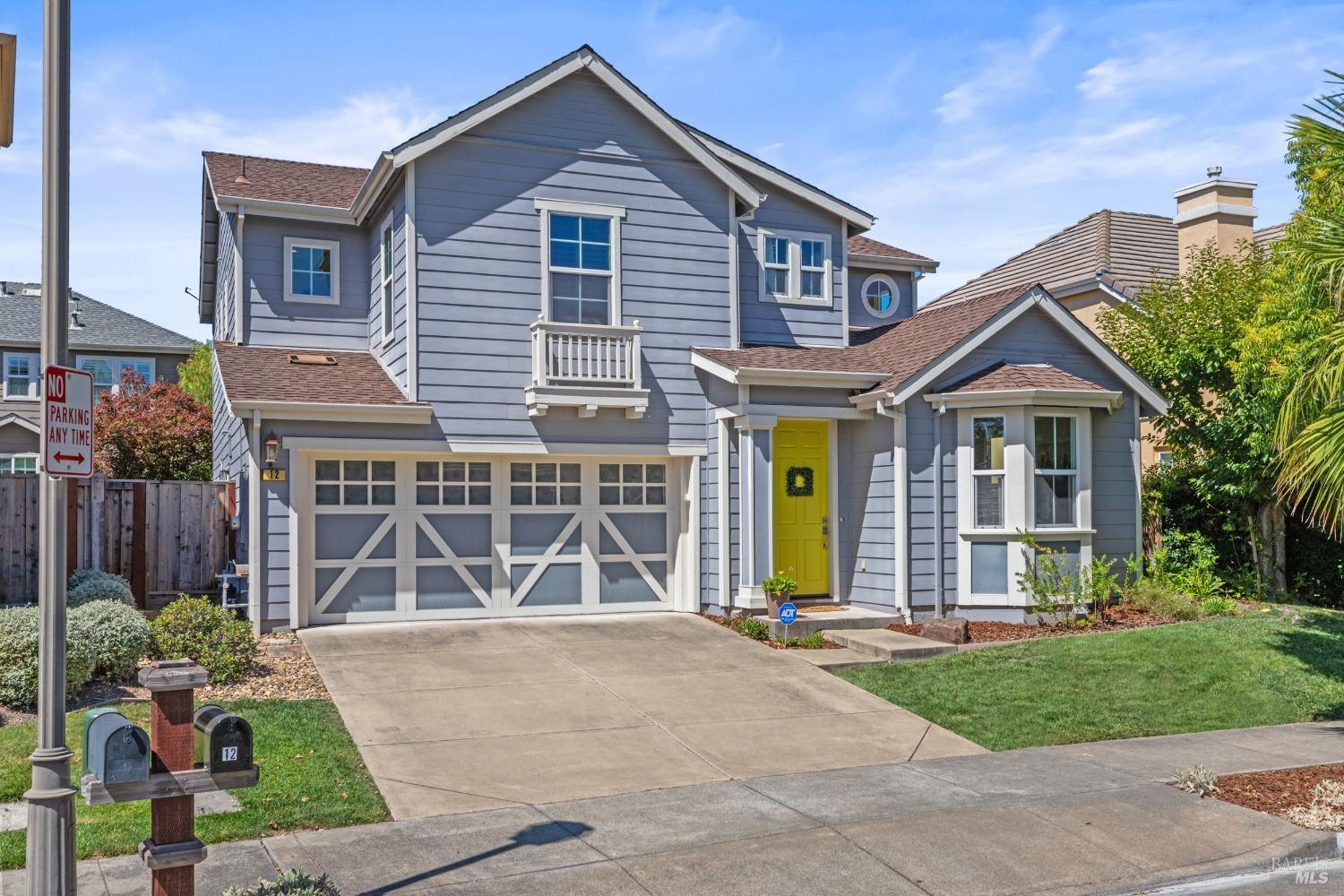 Detail Gallery Image 33 of 34 For 12 Azalea Pl, Novato,  CA 94949 - 4 Beds | 3/1 Baths