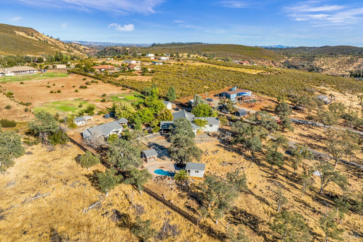 Detail Gallery Image 62 of 64 For 21126 Yankee Valley Rd, Hidden Valley Lake,  CA 95467 - 3 Beds | 3/1 Baths