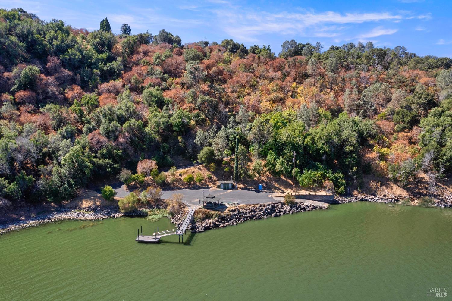 Detail Gallery Image 50 of 63 For 7018 Fairview Dr, Kelseyville,  CA 95451 - 3 Beds | 2 Baths