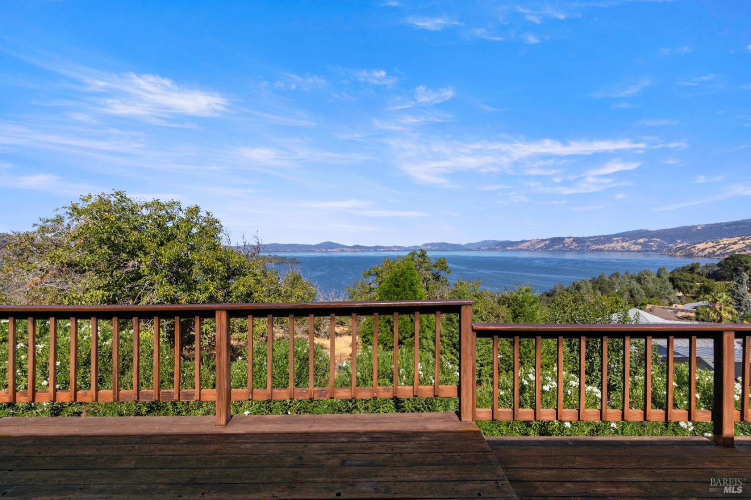 Detail Gallery Image 10 of 63 For 7018 Fairview Dr, Kelseyville,  CA 95451 - 3 Beds | 2 Baths