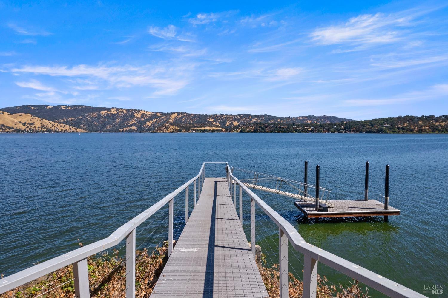 Detail Gallery Image 55 of 63 For 7018 Fairview Dr, Kelseyville,  CA 95451 - 3 Beds | 2 Baths