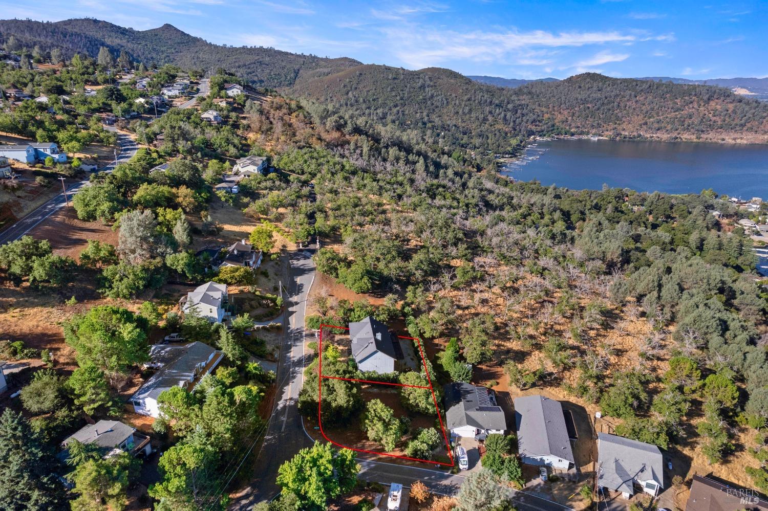 Detail Gallery Image 46 of 63 For 7018 Fairview Dr, Kelseyville,  CA 95451 - 3 Beds | 2 Baths