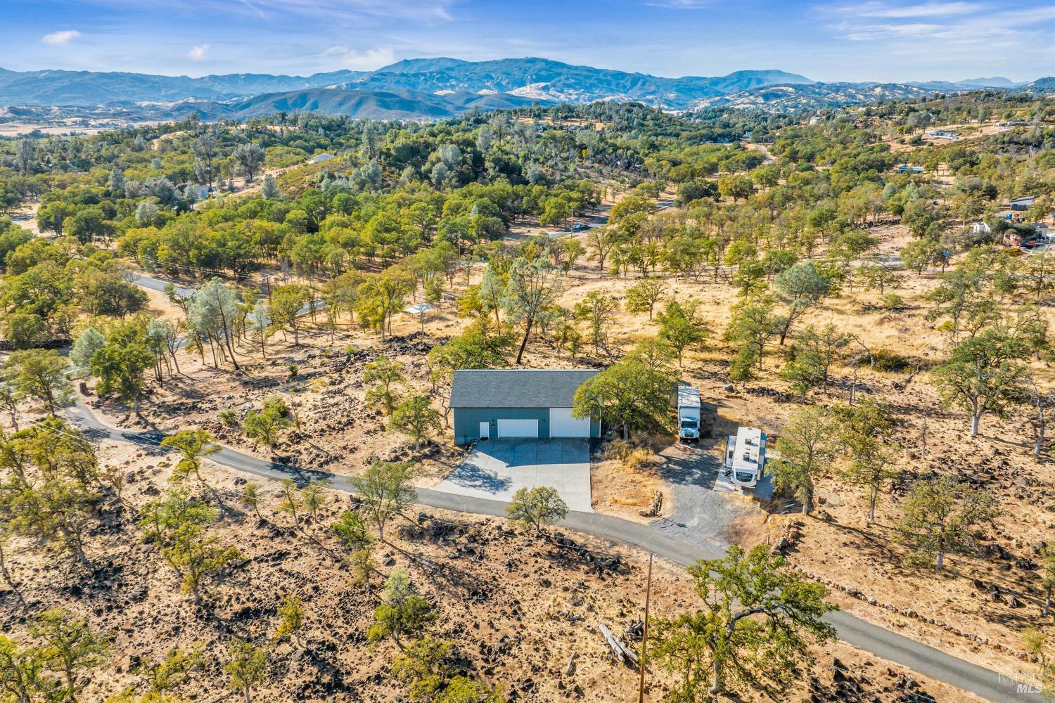 Detail Gallery Image 59 of 64 For 21126 Yankee Valley Rd, Hidden Valley Lake,  CA 95467 - 3 Beds | 3/1 Baths