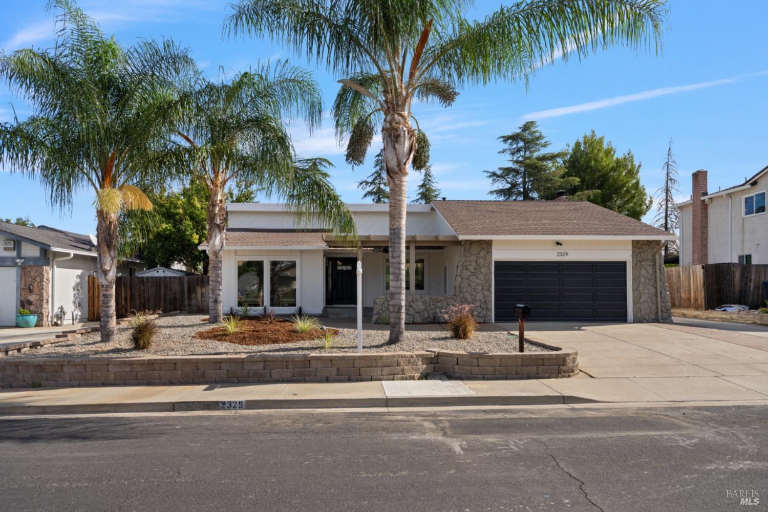 Detail Gallery Image 1 of 1 For 2329 Hilliard Cir, Antioch,  CA 94509 - 4 Beds | 2 Baths