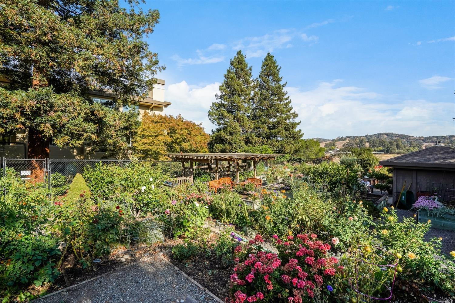 Detail Gallery Image 19 of 22 For 200 Deer Valley Rd 2m,  San Rafael,  CA 94903 - 1 Beds | 2 Baths