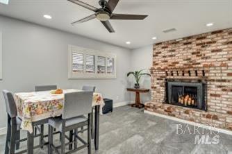 Detail Gallery Image 22 of 51 For 36304 Magellan Dr, Fremont,  CA 94536 - 3 Beds | 2 Baths