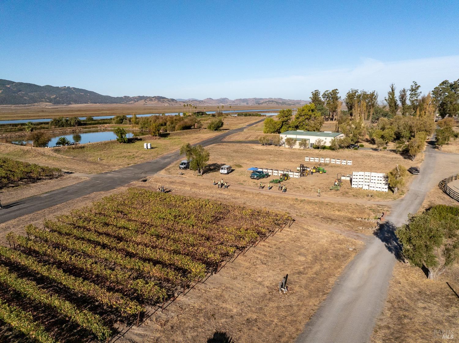 Detail Gallery Image 63 of 68 For 6614 Lakeville Hwy, Petaluma,  CA 94954 - 11 Beds | 15/1 Baths