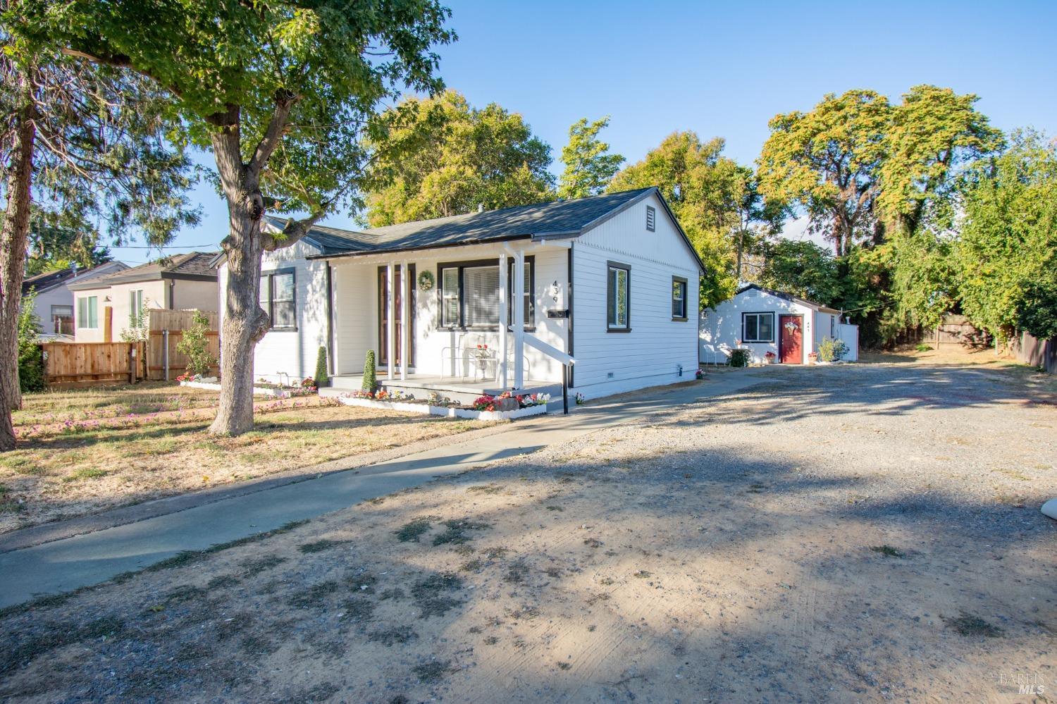 Detail Gallery Image 54 of 54 For 439 N Washington St, Dixon,  CA 95620 - 3 Beds | 2 Baths