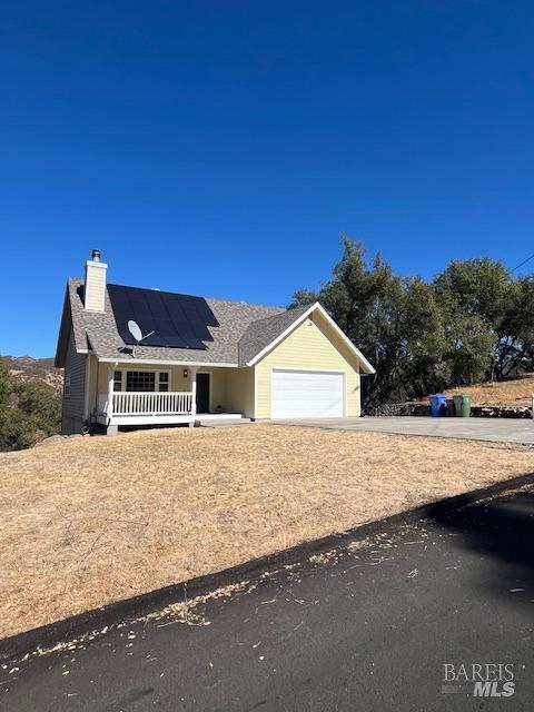 Detail Gallery Image 2 of 80 For 2410 Harness Dr, Pope Valley,  CA 94567 - 4 Beds | 3 Baths