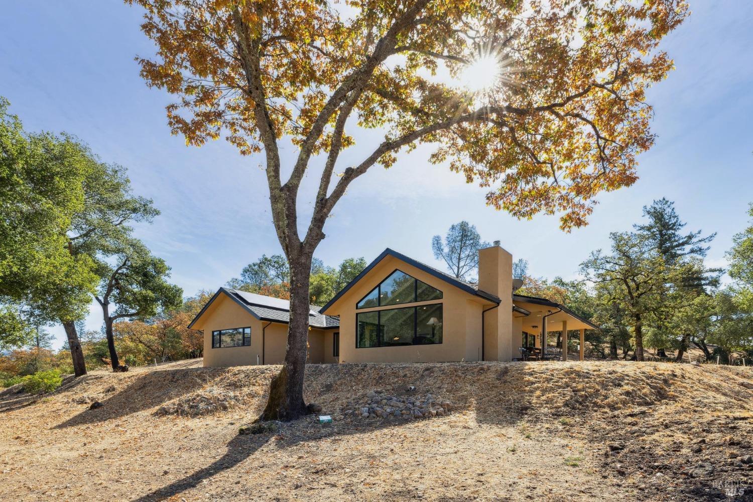 Detail Gallery Image 31 of 31 For 1218 Bennett Ln, Calistoga,  CA 94515 - 2 Beds | 2/1 Baths