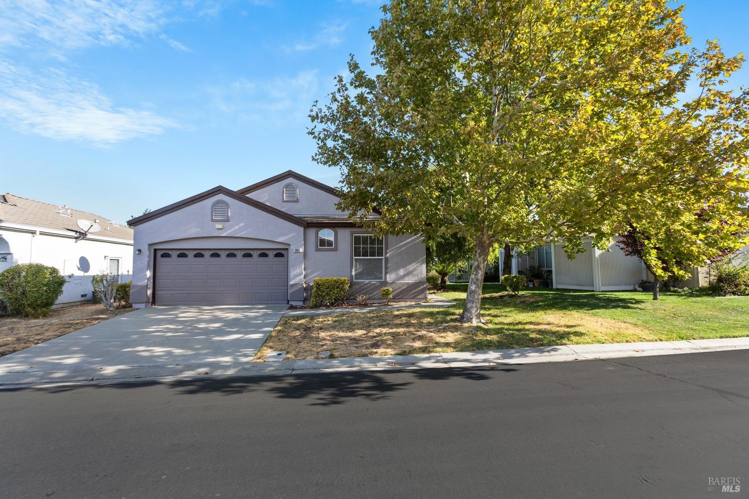 Detail Gallery Image 1 of 25 For 640 Turnberry Ter, Rio Vista,  CA 94571 - 2 Beds | 2 Baths