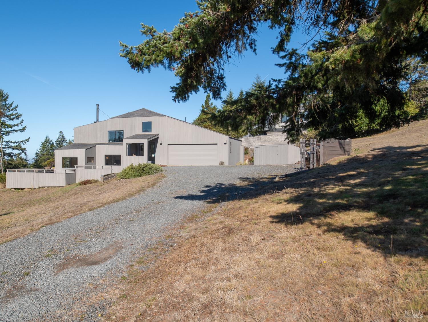 Detail Gallery Image 2 of 41 For 365 Conifer Close Unkn, The Sea Ranch,  CA 95497 - 2 Beds | 1/1 Baths