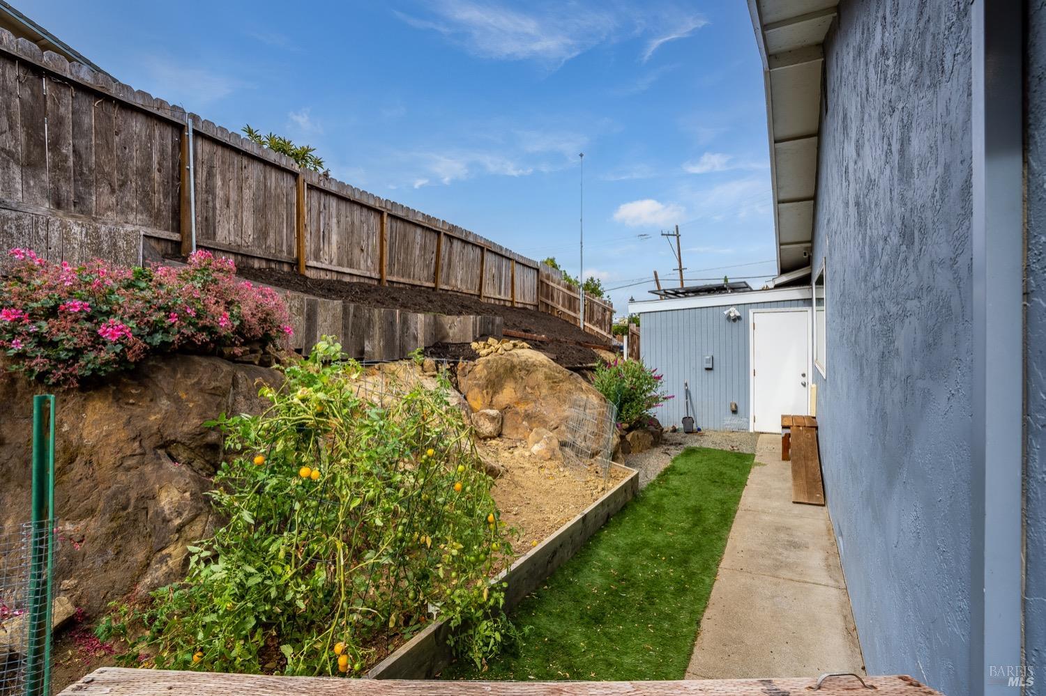 Detail Gallery Image 74 of 75 For 1404 Sherman Dr, Benicia,  CA 94510 - 3 Beds | 2 Baths