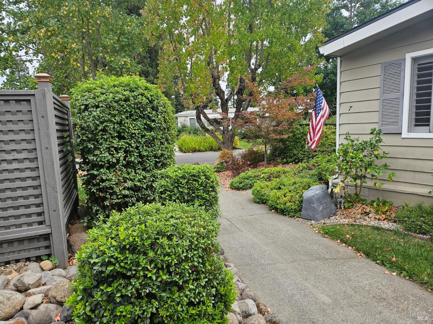 Detail Gallery Image 29 of 29 For 6 San Lucas Ct, Saint Helena,  CA 94574 - 2 Beds | 2 Baths