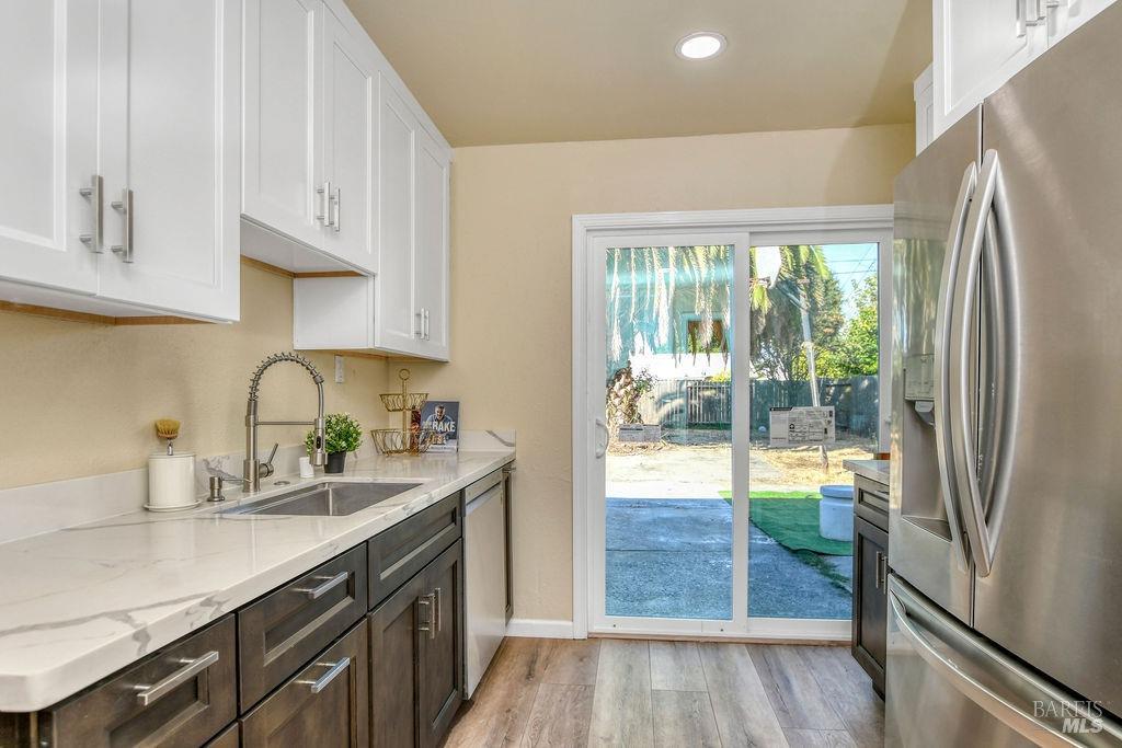 Detail Gallery Image 9 of 25 For 545 Warford Ave, Vallejo,  CA 94591 - 3 Beds | 1 Baths