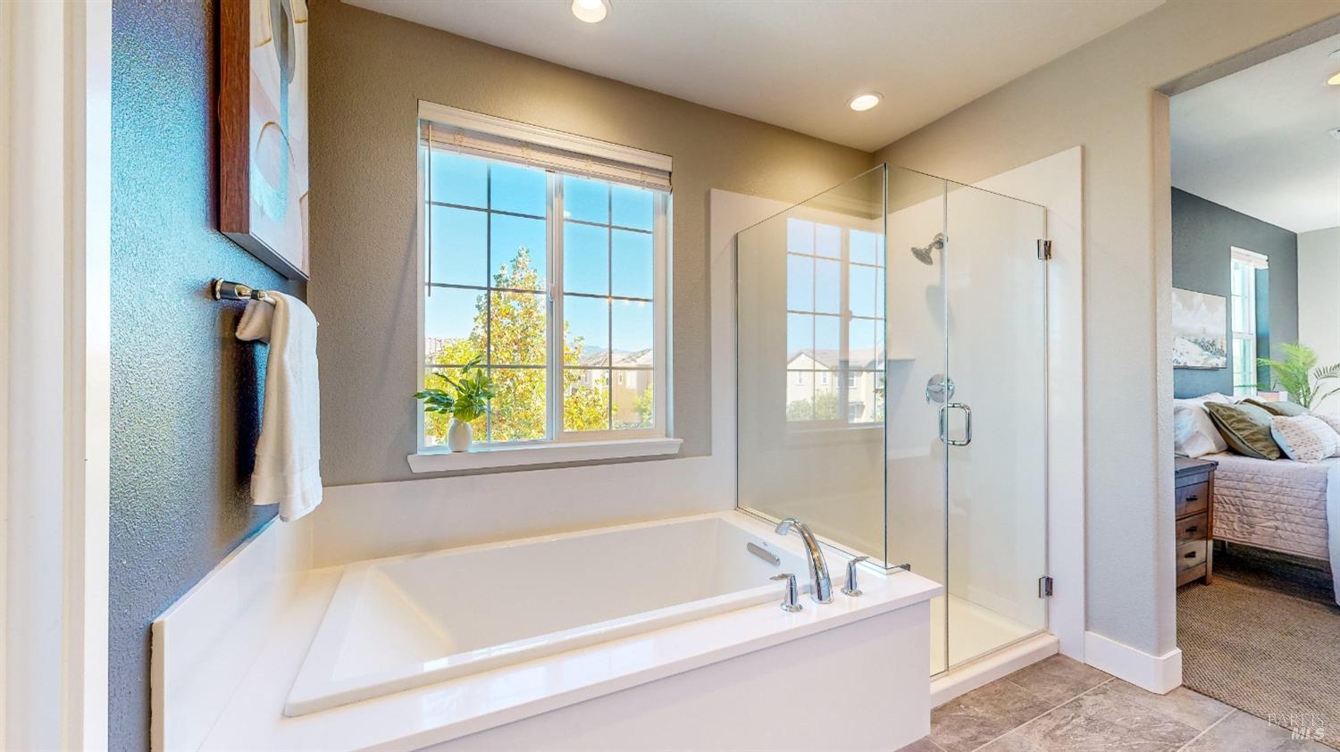 Detail Gallery Image 27 of 61 For 5329 Kirby Pl, Rohnert Park,  CA 94928 - 3 Beds | 2/1 Baths