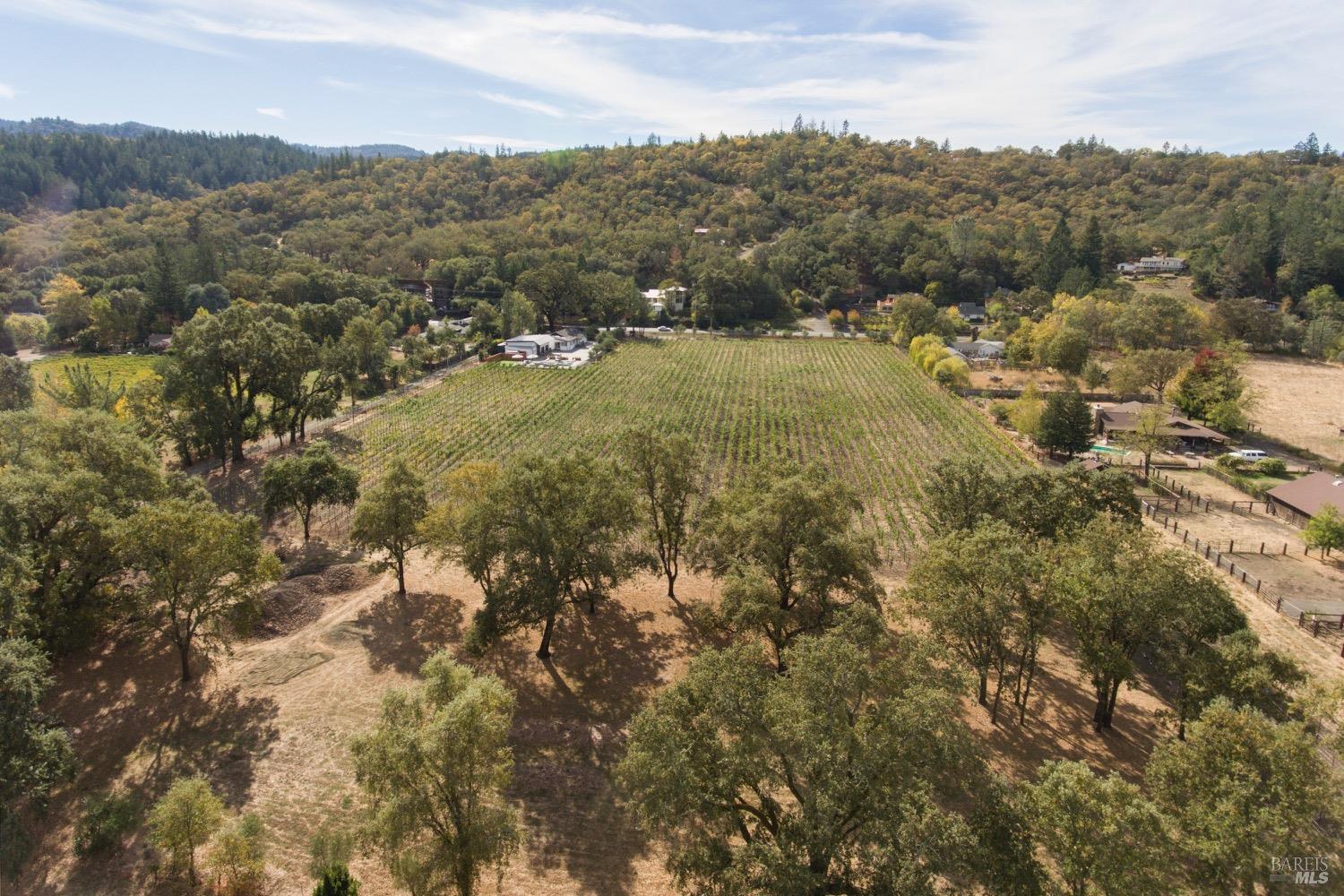 Detail Gallery Image 54 of 58 For 3002 Foothill Blvd, Calistoga,  CA 94515 - 3 Beds | 2 Baths