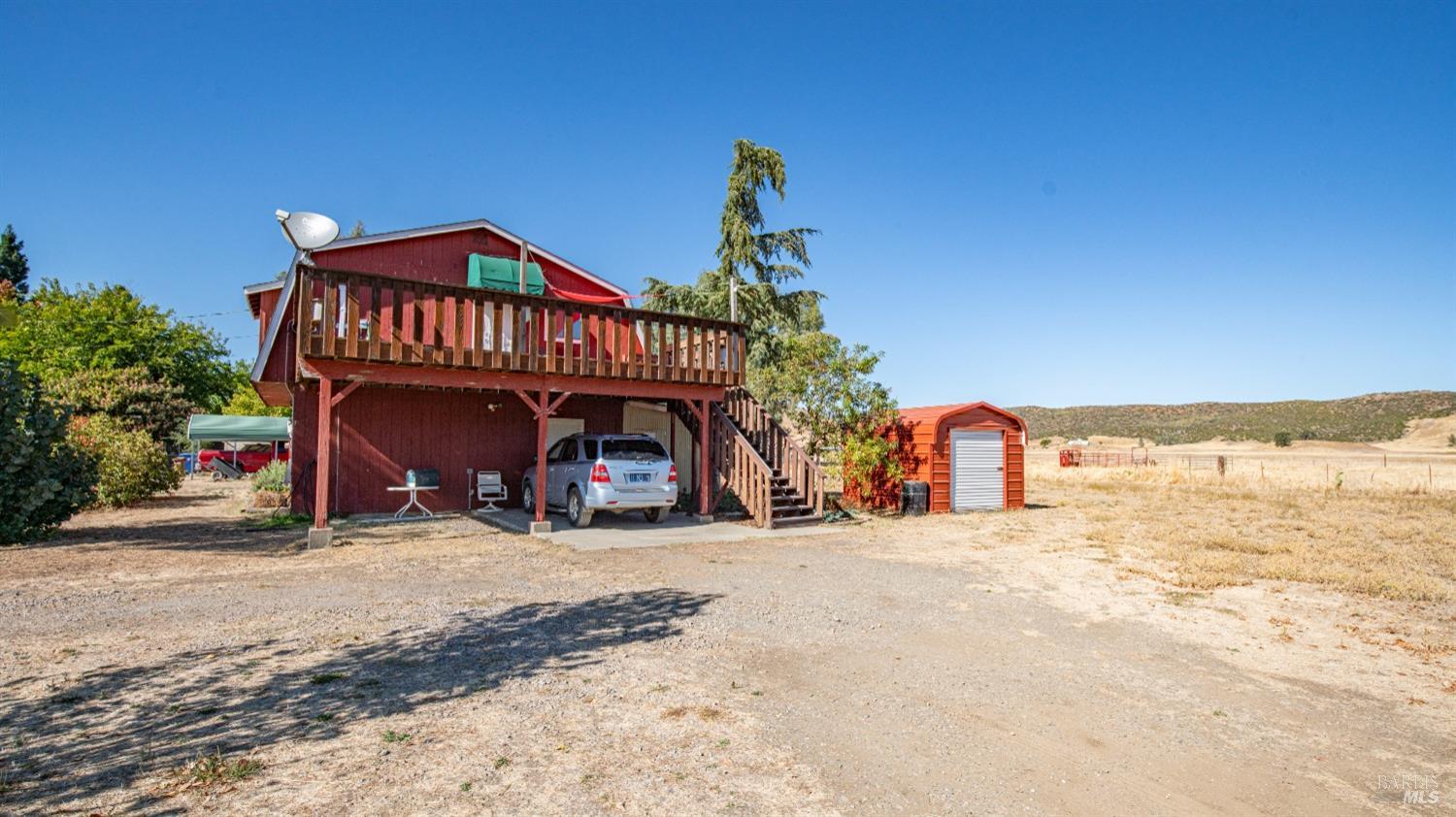 Detail Gallery Image 7 of 84 For 17864 Butts Canyon Rd, Middletown,  CA 95461 - 3 Beds | 2 Baths