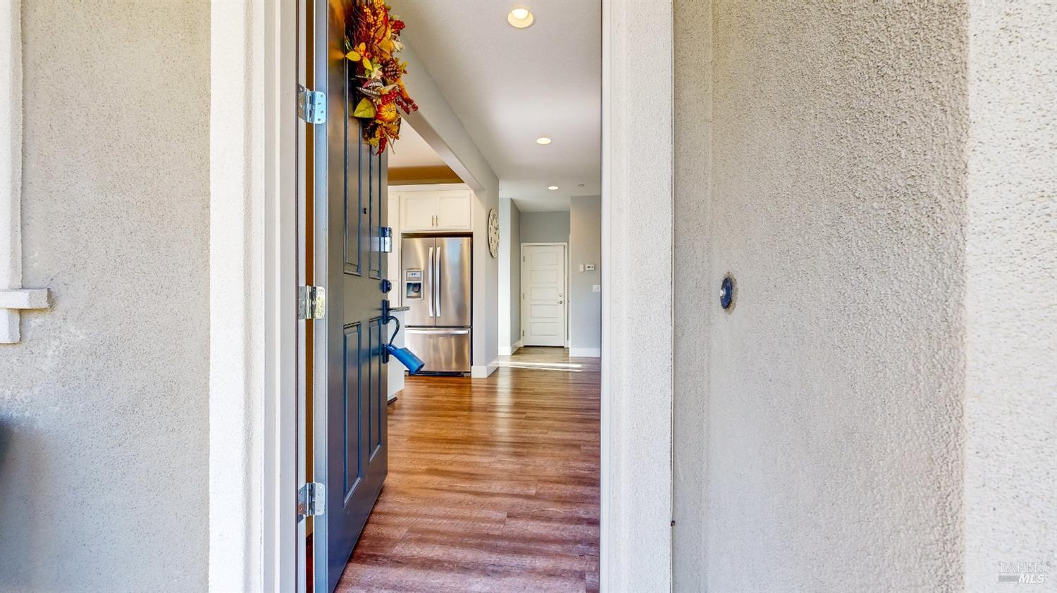 Detail Gallery Image 11 of 61 For 5329 Kirby Pl, Rohnert Park,  CA 94928 - 3 Beds | 2/1 Baths