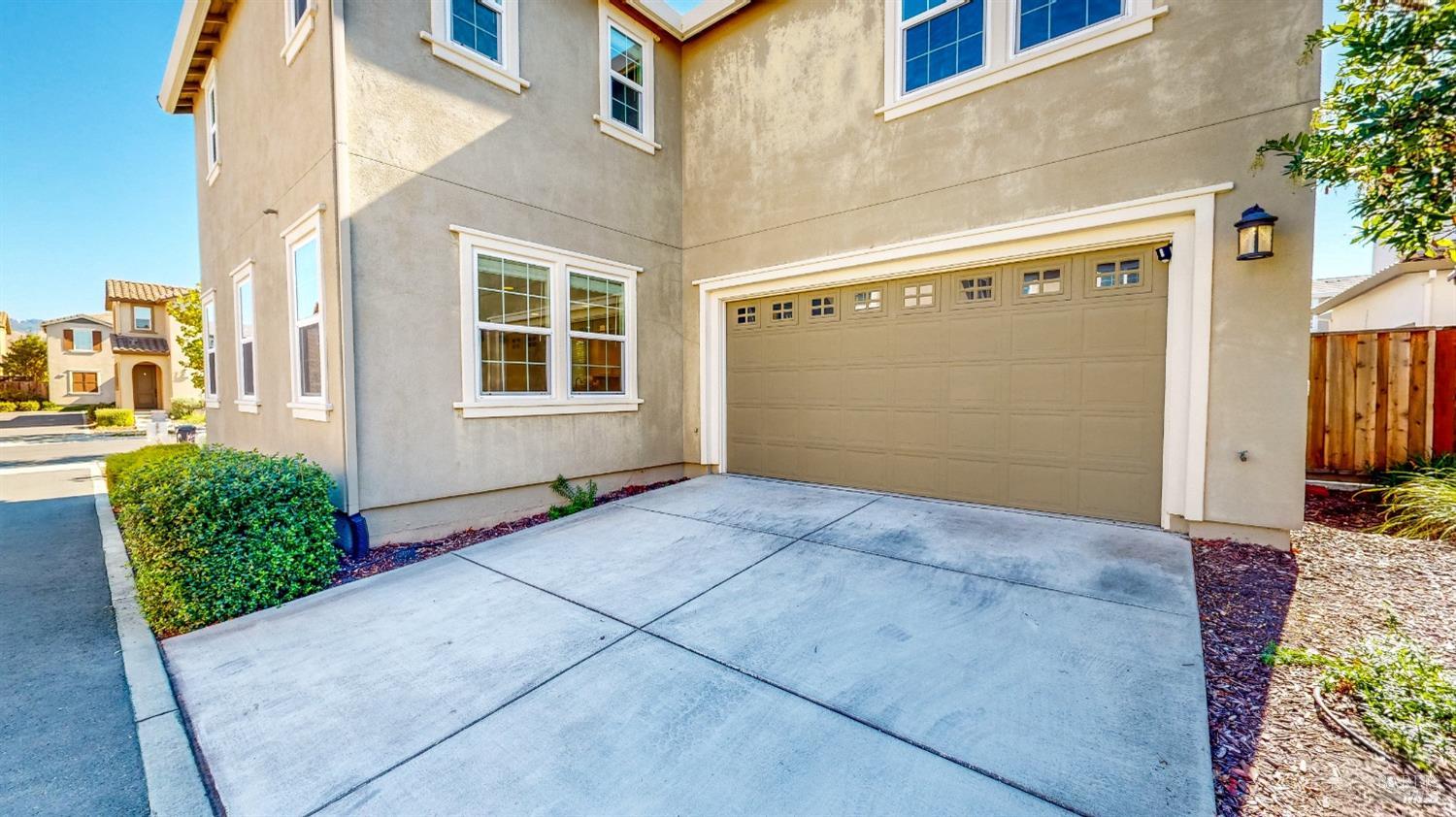 Detail Gallery Image 44 of 61 For 5329 Kirby Pl, Rohnert Park,  CA 94928 - 3 Beds | 2/1 Baths