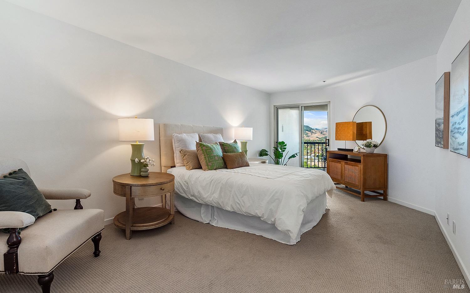 Detail Gallery Image 14 of 34 For 100 Thorndale Dr #314,  San Rafael,  CA 94903 - 2 Beds | 2 Baths