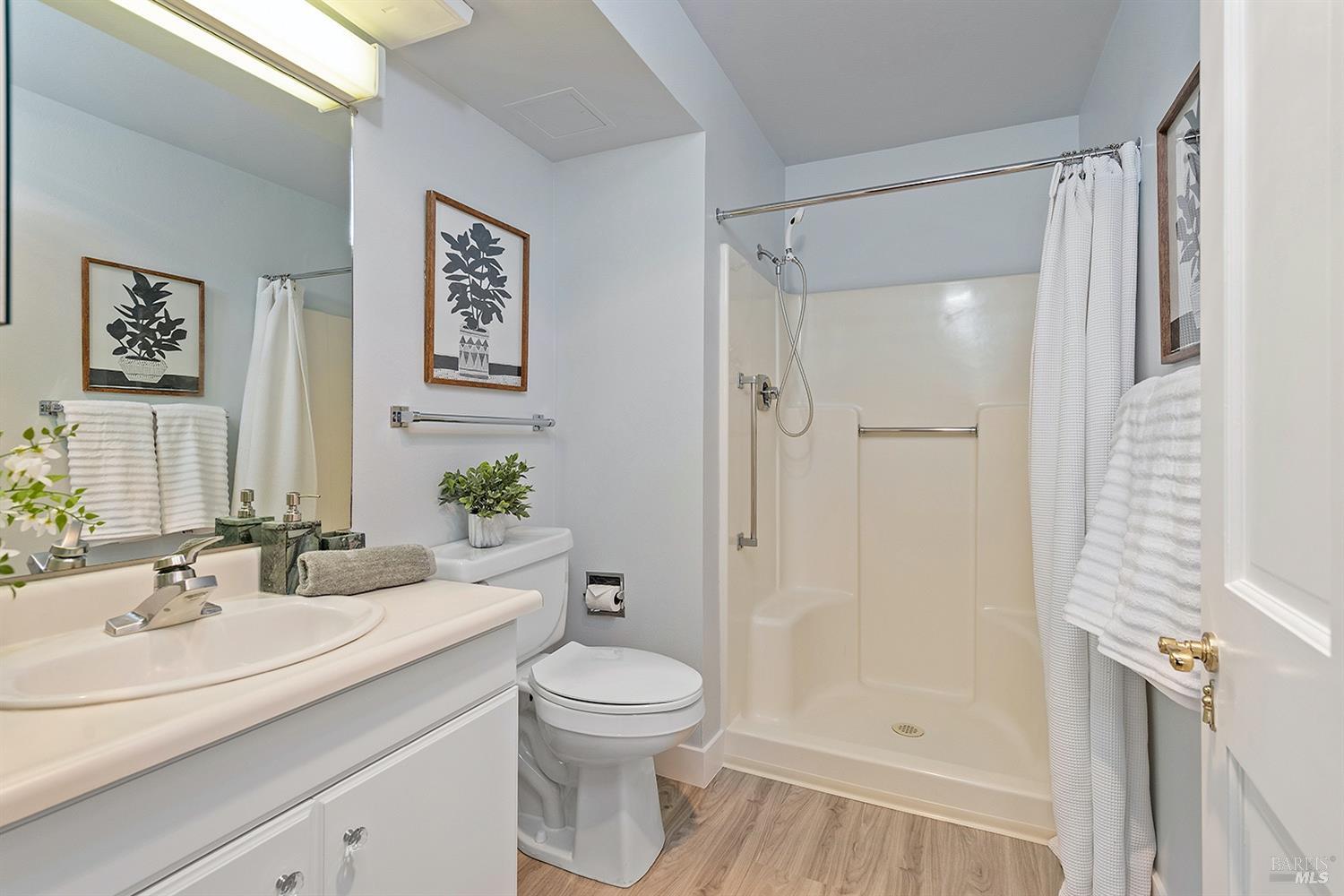 Detail Gallery Image 21 of 34 For 100 Thorndale Dr #314,  San Rafael,  CA 94903 - 2 Beds | 2 Baths