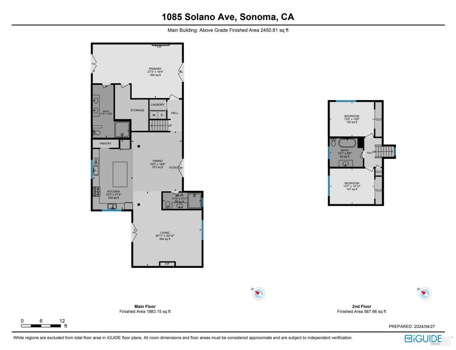 Detail Gallery Image 69 of 71 For 1085 Solano Ave, Sonoma,  CA 95476 - 3 Beds | 3 Baths