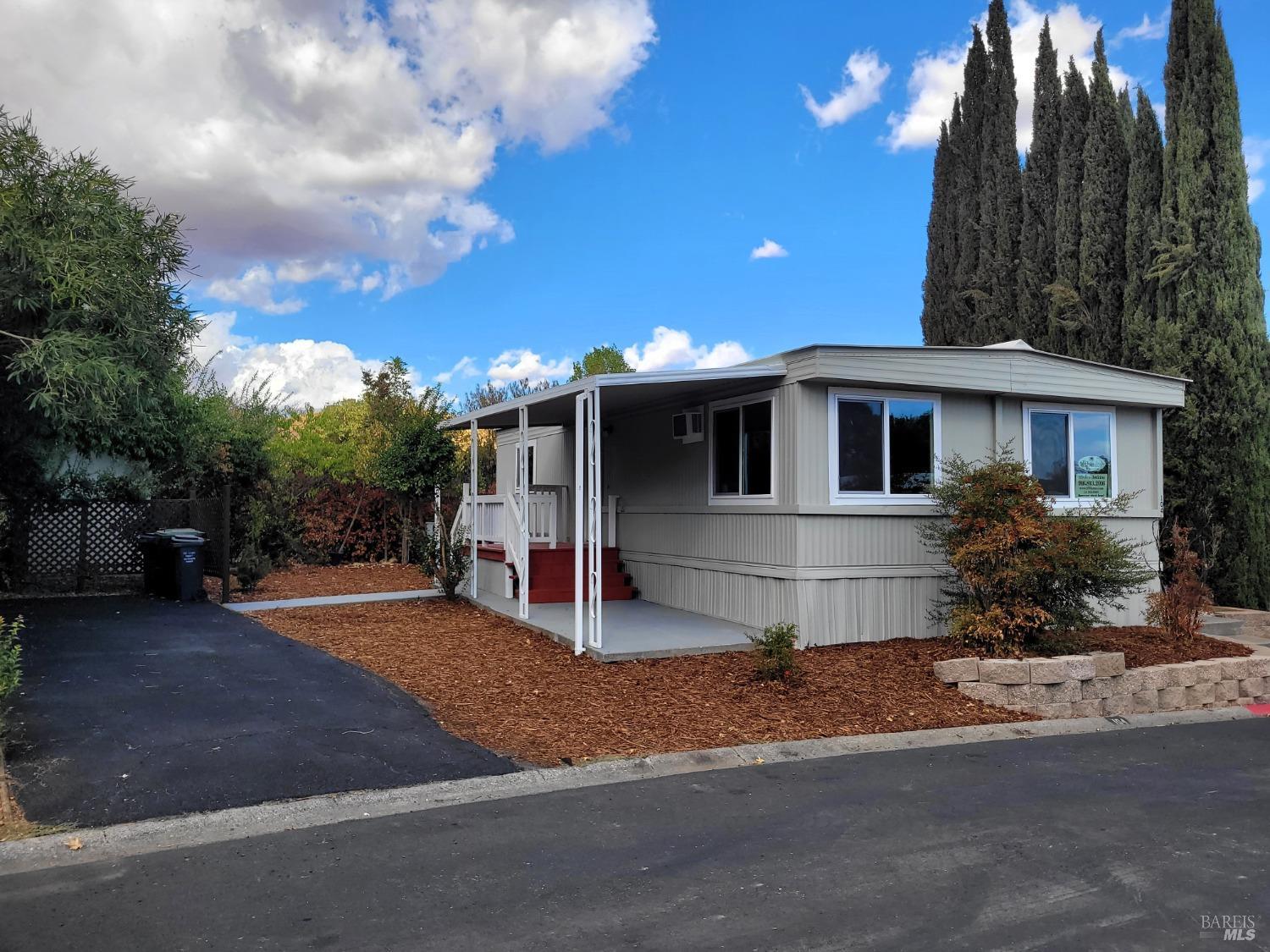 Detail Gallery Image 18 of 22 For 104 Goya Dr, Fairfield,  CA 94534 - 2 Beds | 1 Baths