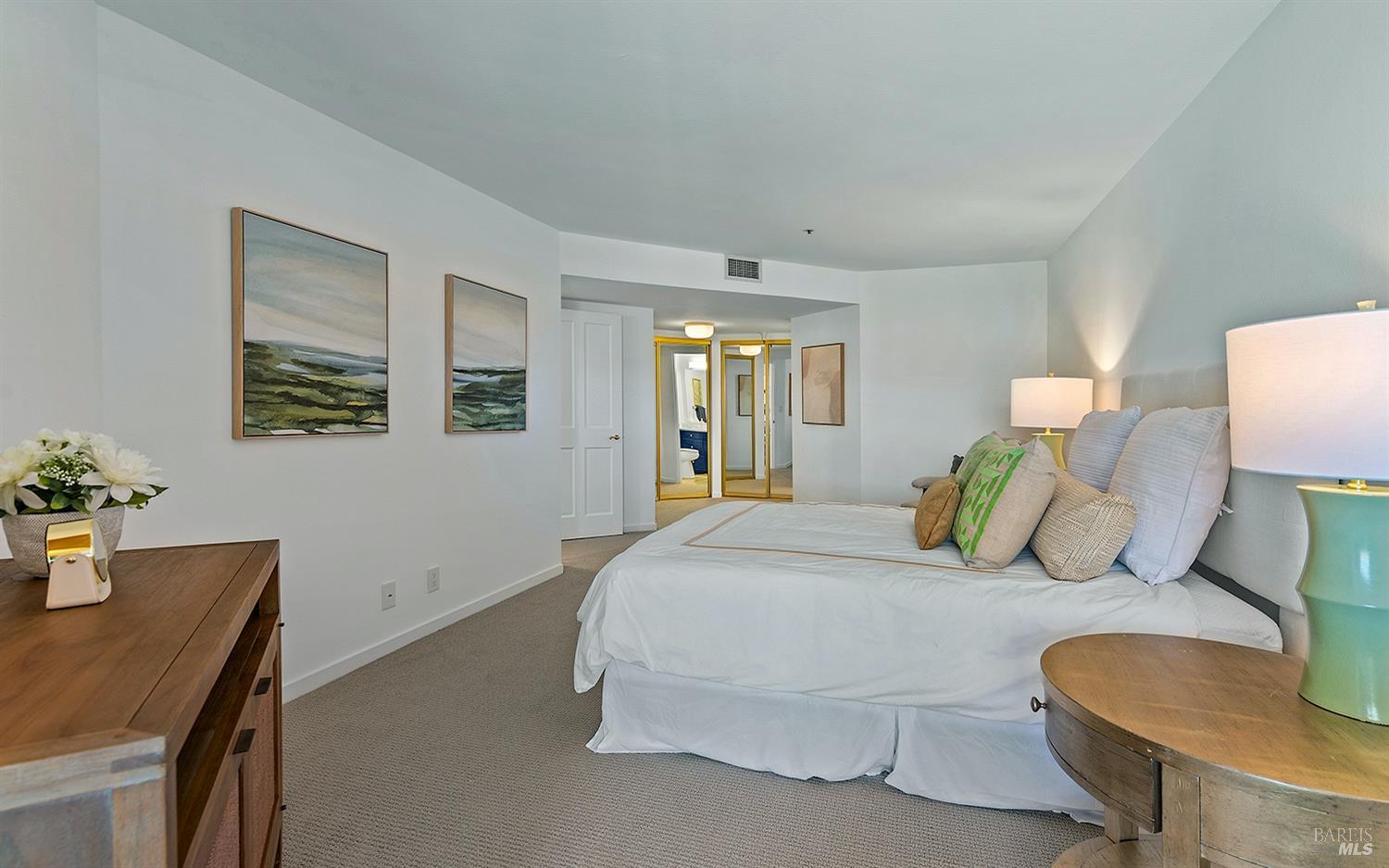 Detail Gallery Image 17 of 34 For 100 Thorndale Dr #314,  San Rafael,  CA 94903 - 2 Beds | 2 Baths