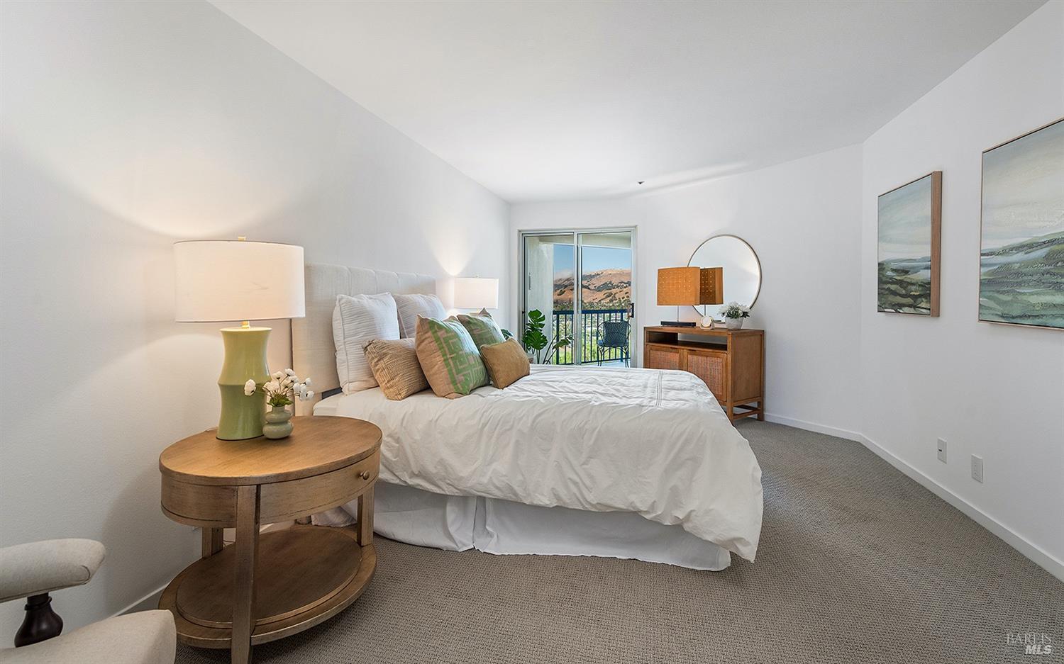 Detail Gallery Image 15 of 34 For 100 Thorndale Dr #314,  San Rafael,  CA 94903 - 2 Beds | 2 Baths