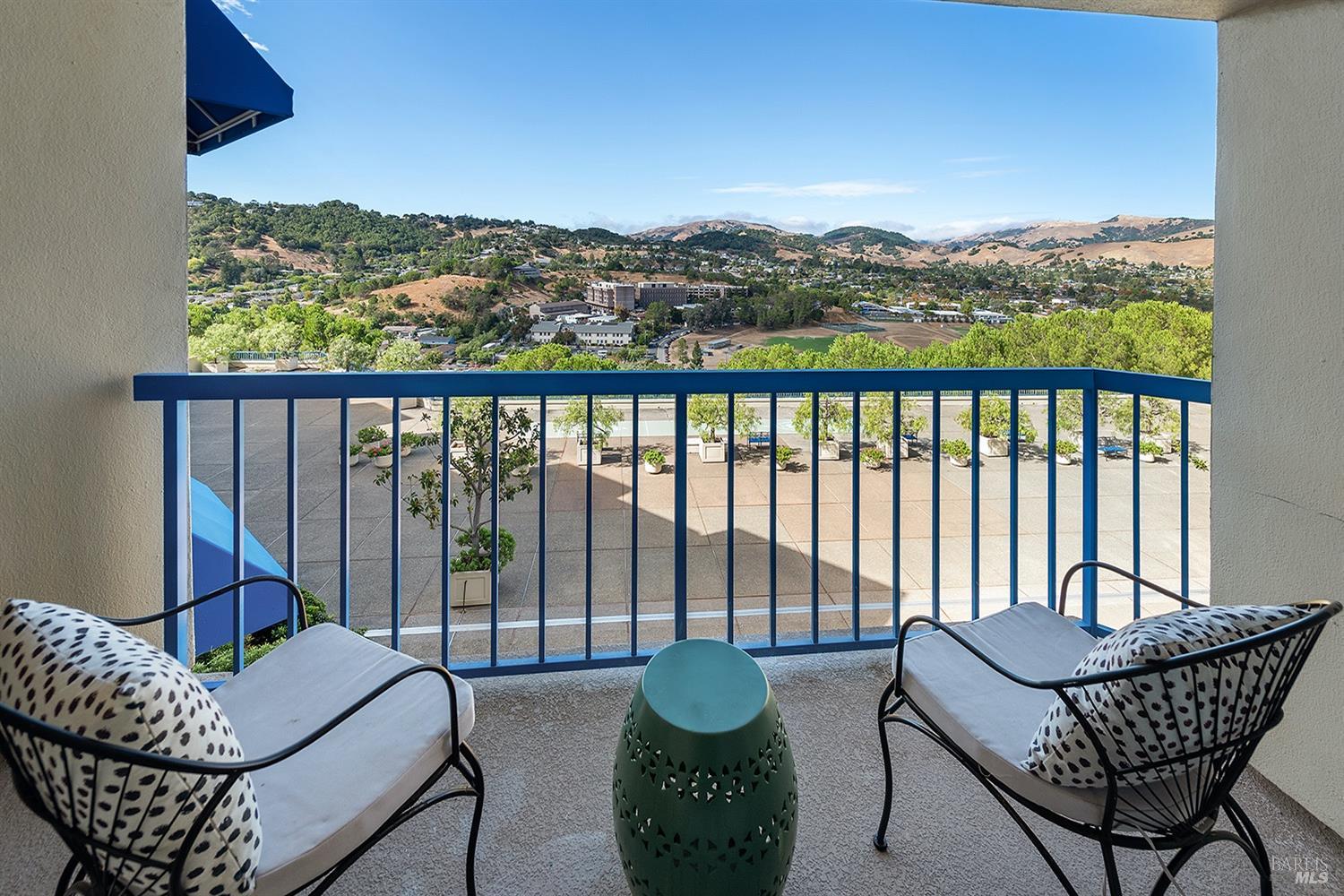 Detail Gallery Image 16 of 34 For 100 Thorndale Dr #314,  San Rafael,  CA 94903 - 2 Beds | 2 Baths