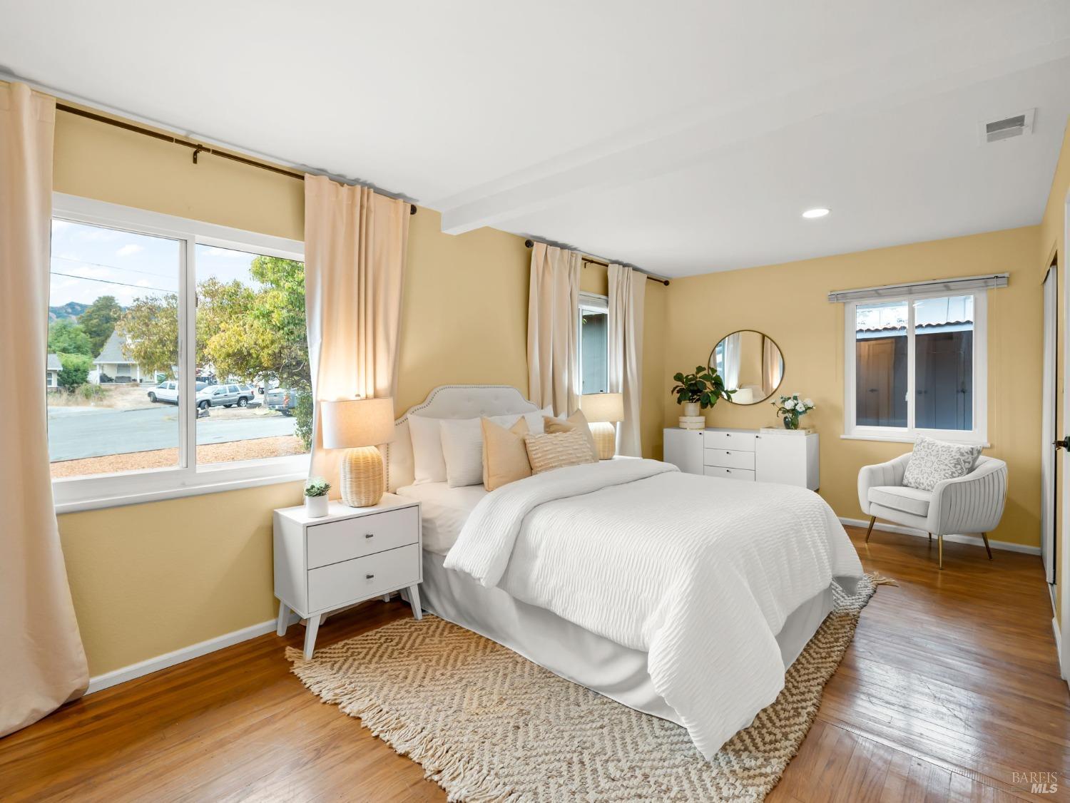 Detail Gallery Image 13 of 55 For 256 Adobestone Ct, San Rafael,  CA 94903 - 3 Beds | 2 Baths