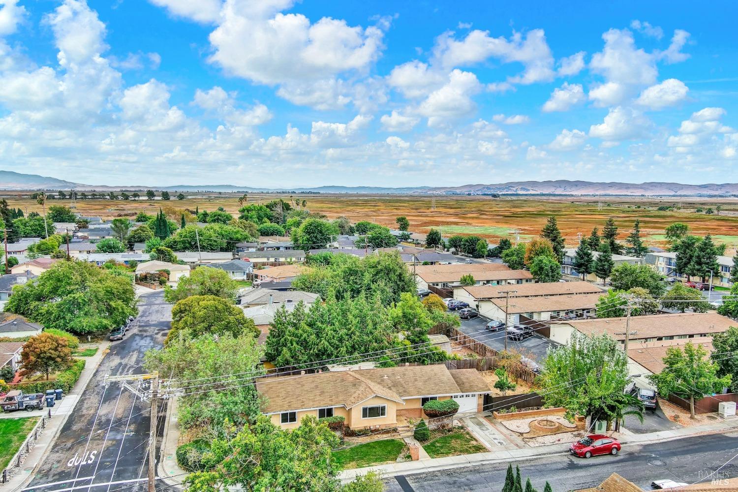 Detail Gallery Image 4 of 79 For 311 Cordelia St, Suisun City,  CA 94585 - 4 Beds | 2 Baths