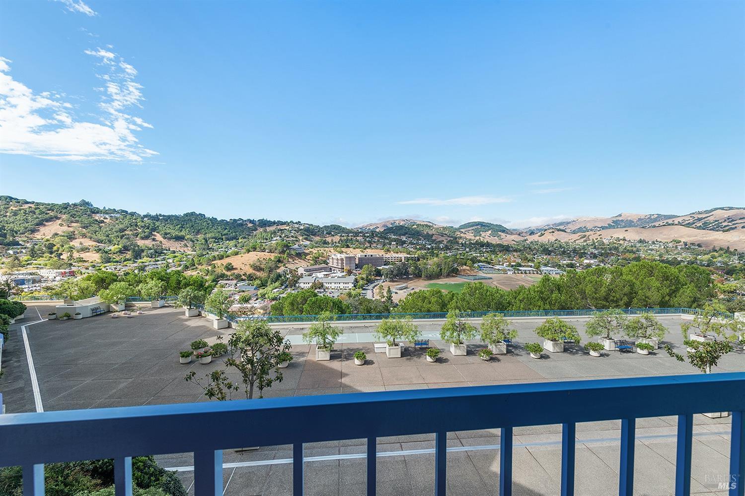 Detail Gallery Image 24 of 34 For 100 Thorndale Dr #314,  San Rafael,  CA 94903 - 2 Beds | 2 Baths