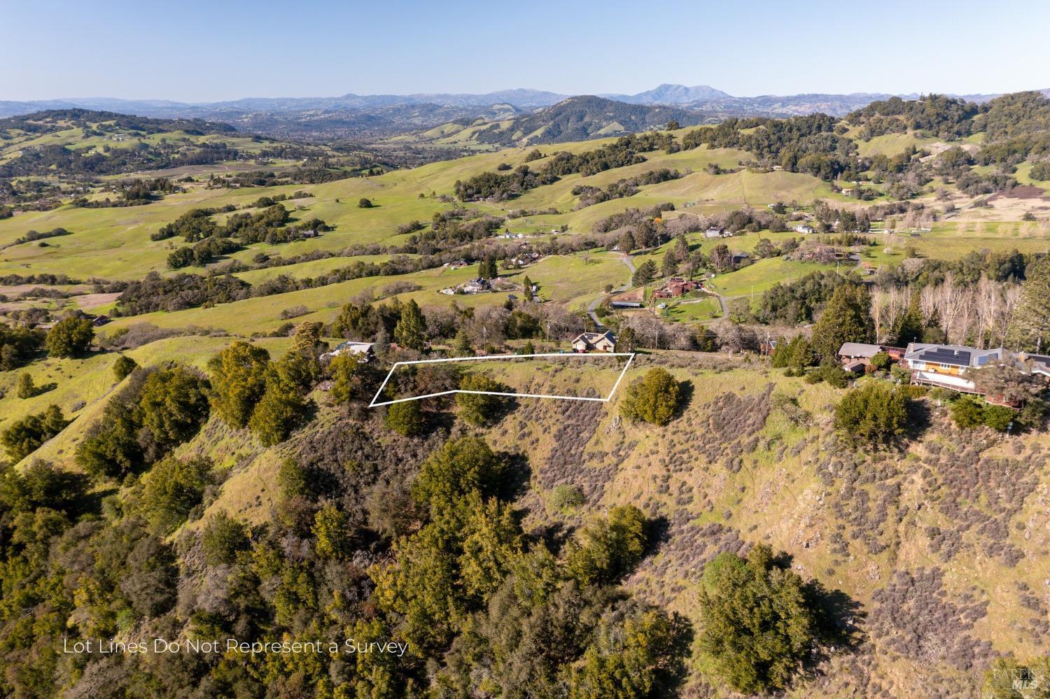 Detail Gallery Image 24 of 24 For 6048 Hyland Way, Penngrove,  CA 94951 - – Beds | – Baths