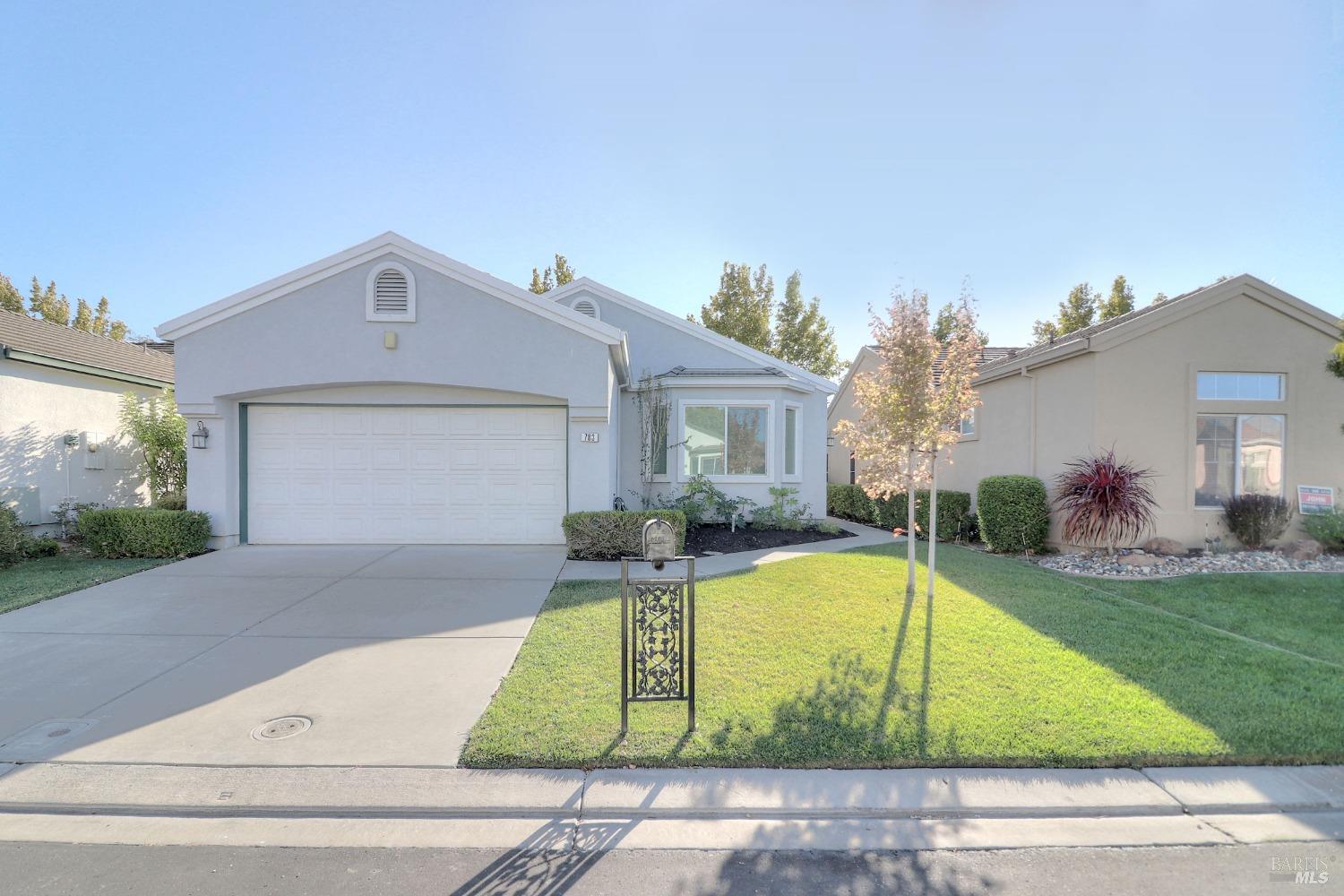 Detail Gallery Image 1 of 75 For 783 Oakhill Way, Rio Vista,  CA 94571 - 2 Beds | 2 Baths