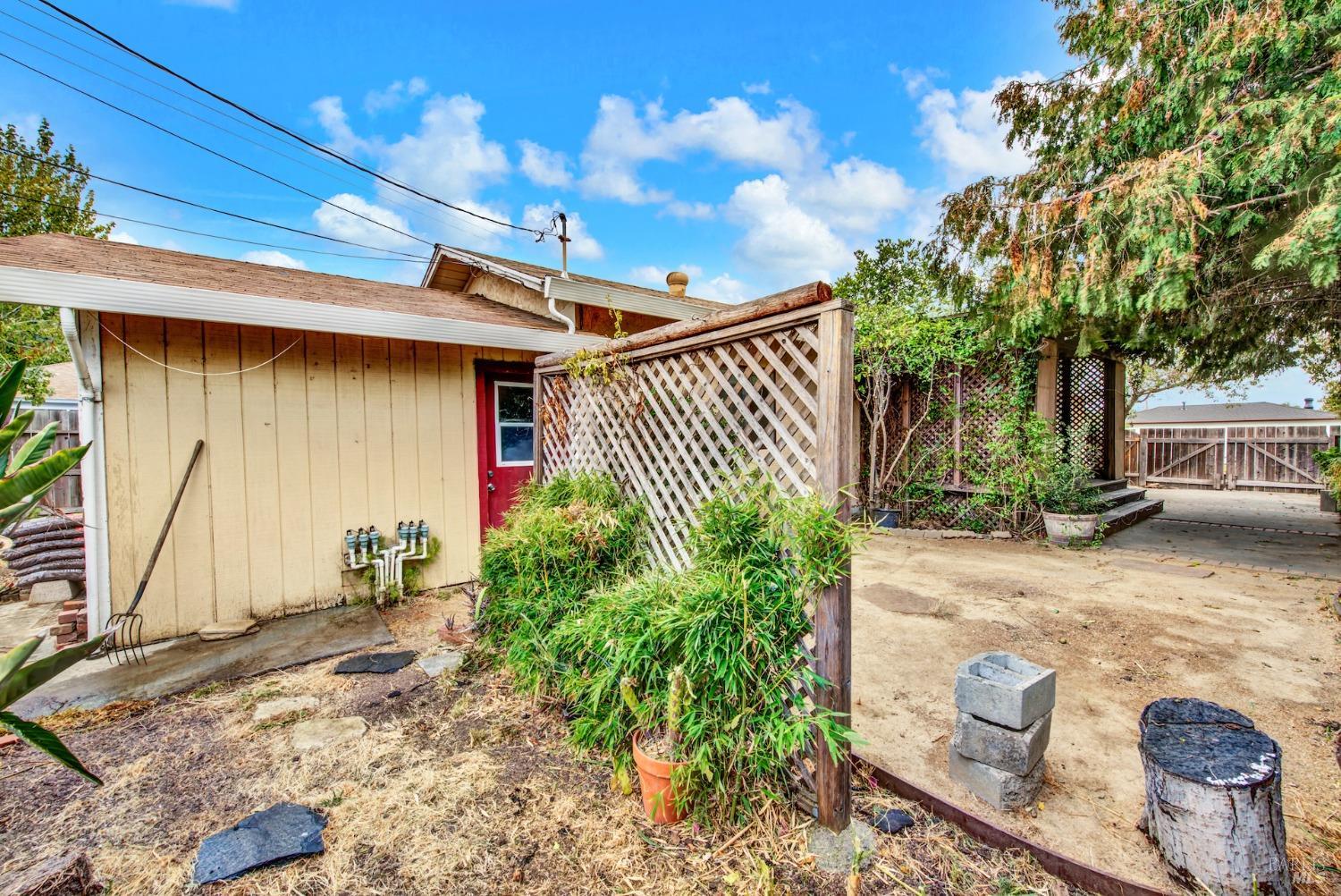 Detail Gallery Image 76 of 79 For 311 Cordelia St, Suisun City,  CA 94585 - 4 Beds | 2 Baths