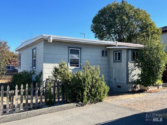 Charming 2-Bedroom Cottage with Prime Development Potential. Discover 816 South McDowell, Petaluma's most affordable home, offering both charm and exceptional investment potential. This original 2-bedroom, 1-bathroom cottage is a great entry level home & needs TLC but the real value lies in its future possibilities. This property is part of a subdivided parcel with two available lots priced at $299,000 each, presenting a rare opportunity for developers, builders, and investors. Whether you're envisioning a family compound, a small residential community, or an affordable housing project, this property is a blank slate for your vision. The subdivided lots has approved plans for 2234 Sq Ft Home w/ ADU for each parcel offering flexibility for various building strategies, making it a strategic investment with significant ROI potential. Located near schools, transportation, shopping, and freeway access, this property ensures high demand for any future development. Don't miss out on this chance to secure a prime piece of Petaluma real estate with unmatched potential. Schedule your viewing today!