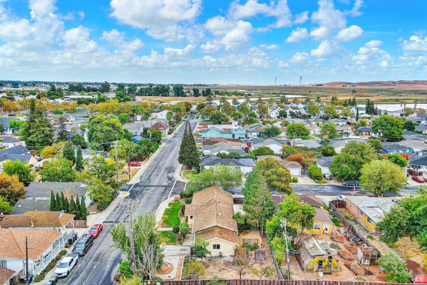 Detail Gallery Image 65 of 79 For 311 Cordelia St, Suisun City,  CA 94585 - 4 Beds | 2 Baths