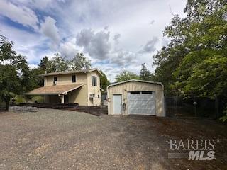 Detail Gallery Image 53 of 59 For 525 Doolan Canyon Dr, Ukiah,  CA 95482 - 3 Beds | 2 Baths