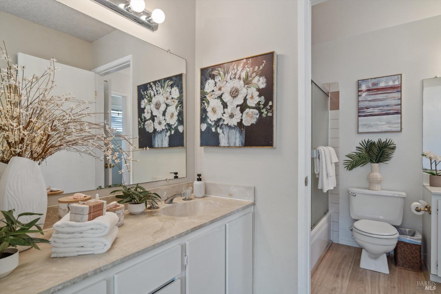 Detail Gallery Image 24 of 30 For 2530 Wickham Pl, Santa Clara,  CA 95051 - 2 Beds | 1/1 Baths