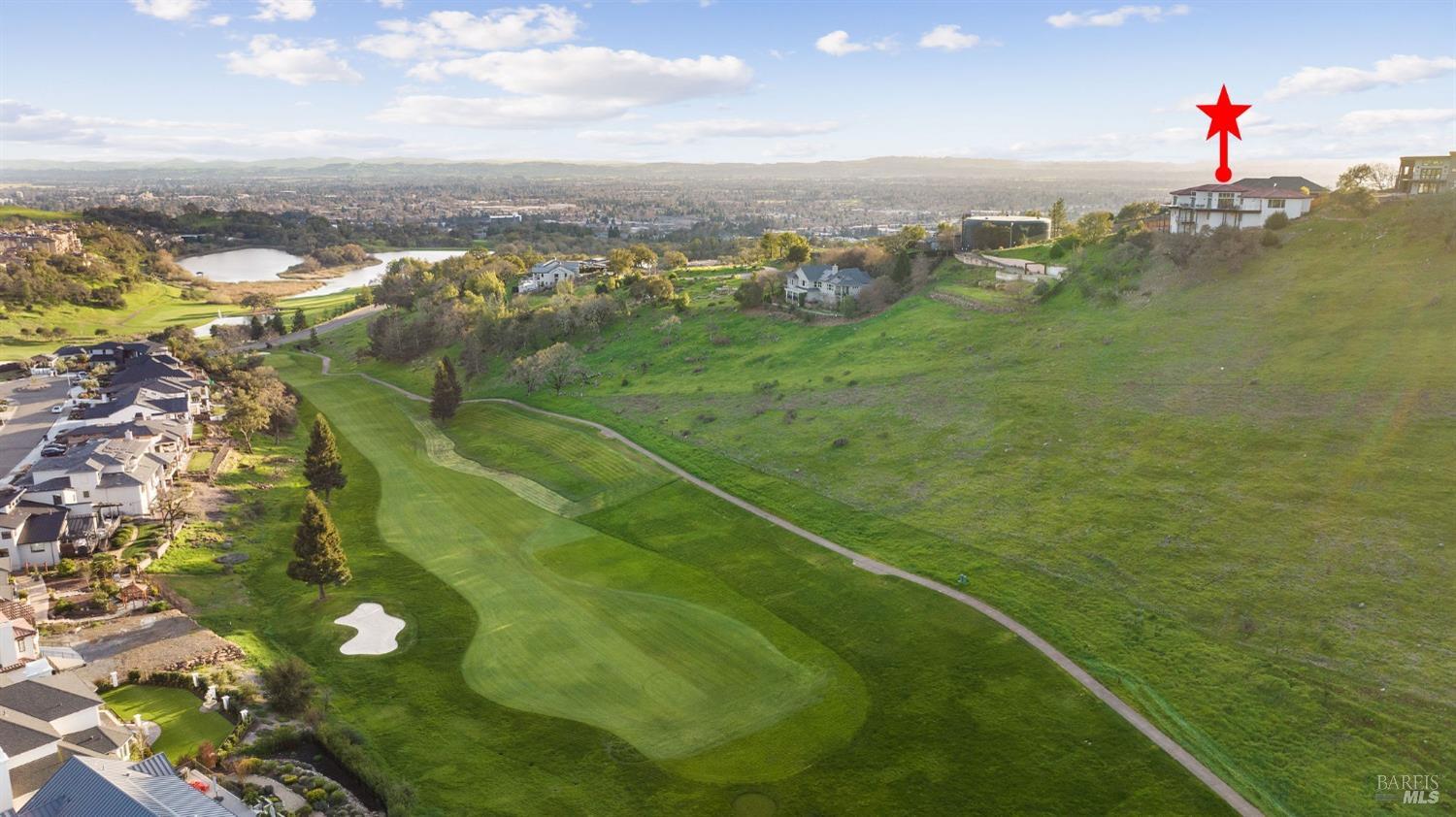 Detail Gallery Image 87 of 88 For 3794 Skyfarm Dr, Santa Rosa,  CA 95403 - 6 Beds | 5/1 Baths