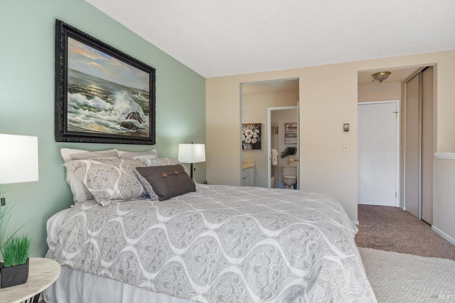 Detail Gallery Image 23 of 30 For 2530 Wickham Pl, Santa Clara,  CA 95051 - 2 Beds | 1/1 Baths