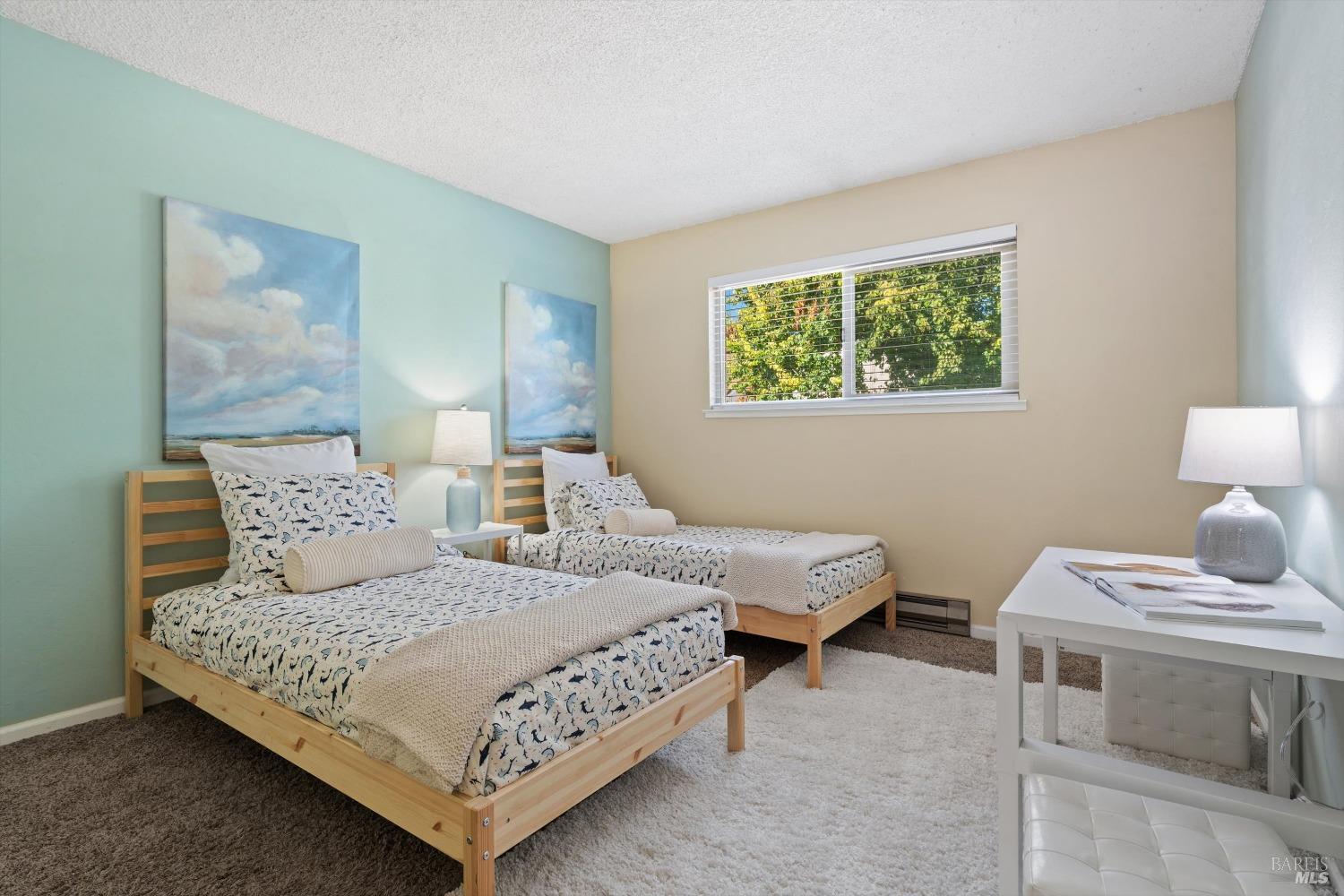 Detail Gallery Image 19 of 30 For 2530 Wickham Pl, Santa Clara,  CA 95051 - 2 Beds | 1/1 Baths