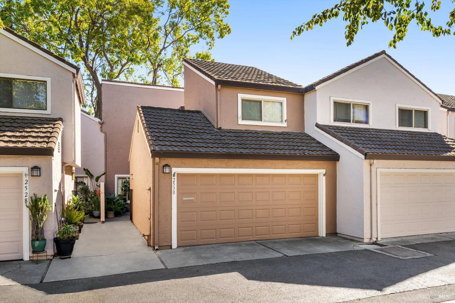 Detail Gallery Image 30 of 30 For 2530 Wickham Pl, Santa Clara,  CA 95051 - 2 Beds | 1/1 Baths